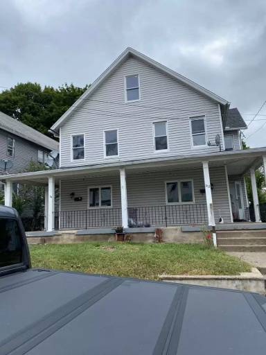 Main picture of 214 Ferdinand St