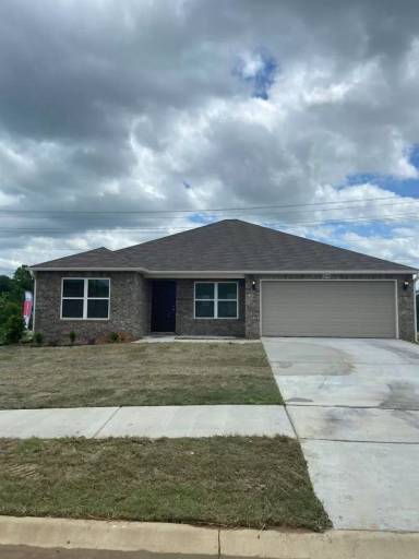 Main picture of 1830 Draper Dr