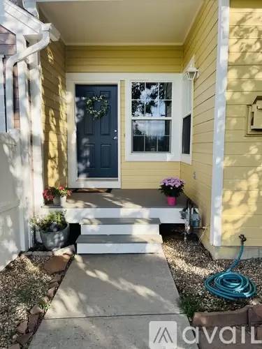 Main picture of 2408 Concord Cir