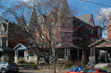 Main picture of 4711 Springfield Ave