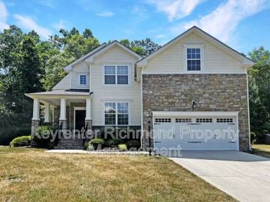 Main picture of 4112 Water Overlook Blvd