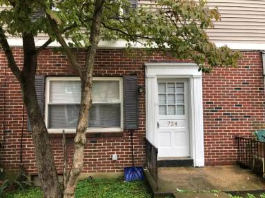 Main picture of 724 George St