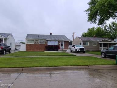 Main picture of 6470 Harrison St