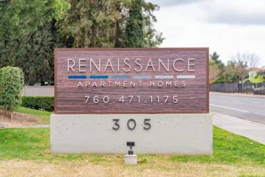 Main picture of Renaissance Villas