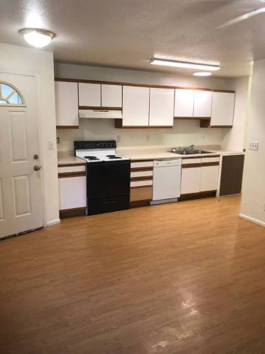 Main picture of Audrey Apartments