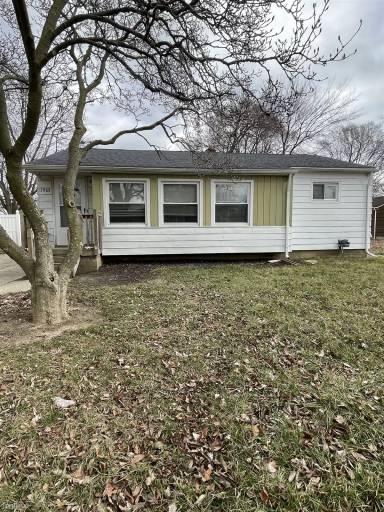 Main picture of 3905 Shawnee Ave