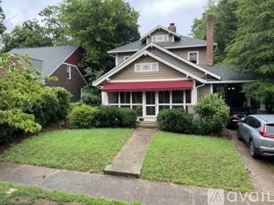 Main picture of 1716 Lombardy Cir