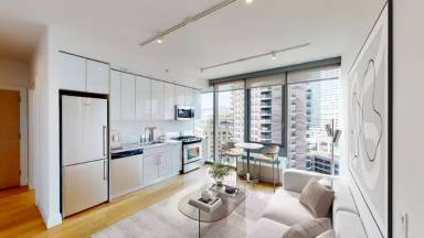 Main picture of 552 W 54th St