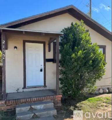 Main picture of 2105 Avenue T