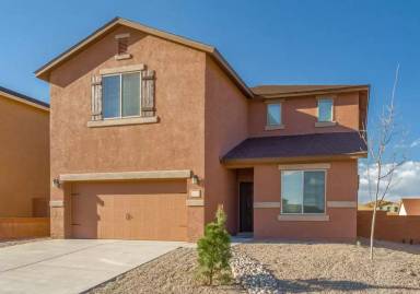 Main picture of 6745 Mountain Hawk Loop NE