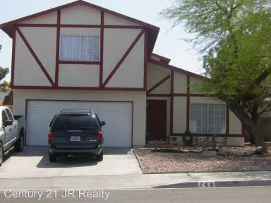 Main picture of 718 Morrocco Dr