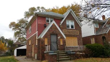 Main picture of 16185 Washburn St