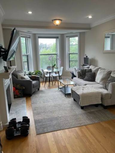 Main picture of 1701 N Crilly Ct