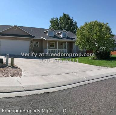 Main picture of 601 Silver Plume Dr