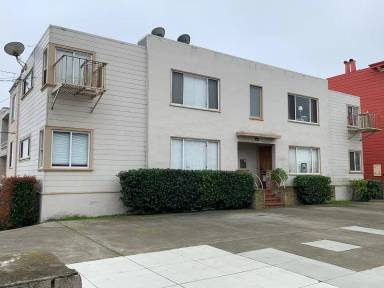 Main picture of 8001 Geary Blvd