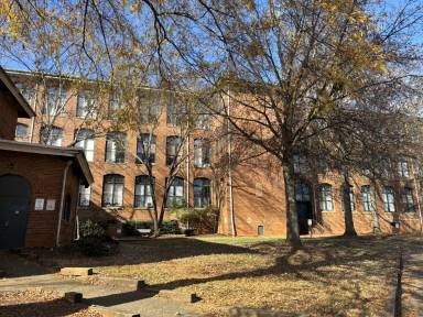 Main picture of Hoskins Mill