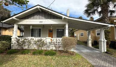 Main picture of 2887 Selma St