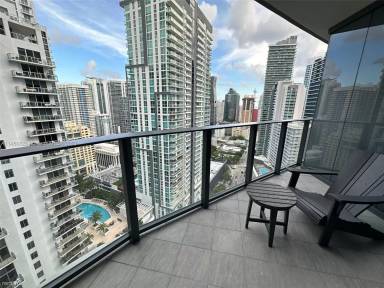Main picture of Brickell Flatiron