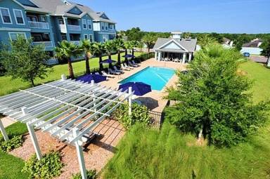 Main picture of The Villas at Dames Point Crossing