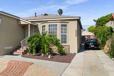 Main picture of 4007 W 60th St