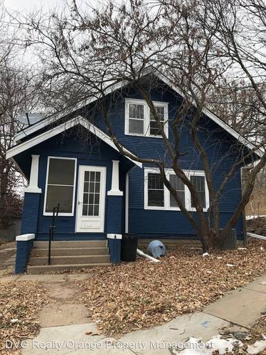 Main picture of 406 McGee Ave