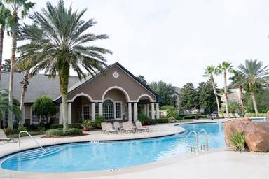 Main picture of The Reserve At James Island