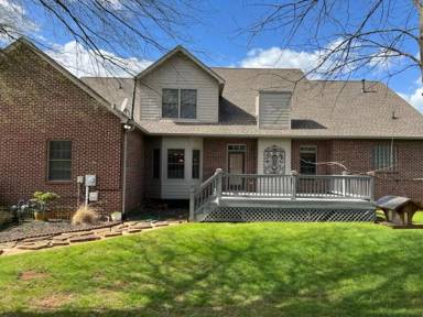 Main picture of 2224 Monticello Dr