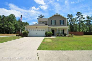 Main picture of 201 Murifield Dr