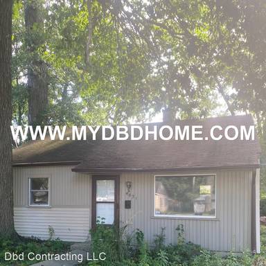 Main picture of 4835 Bowser Ave