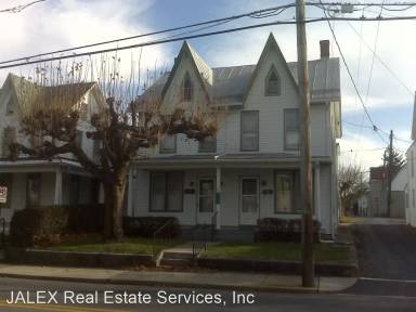 Main picture of 320 E Orange St