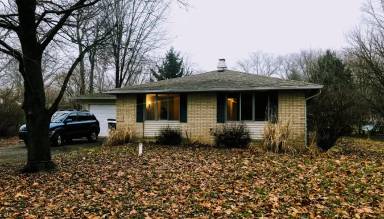 Main picture of 606 W Elm St