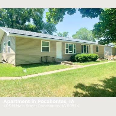 Main picture of 403 N Main St