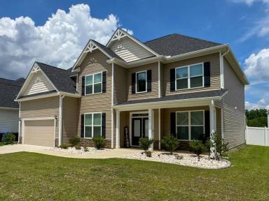 Main picture of 1465 Draw Bridge Ln