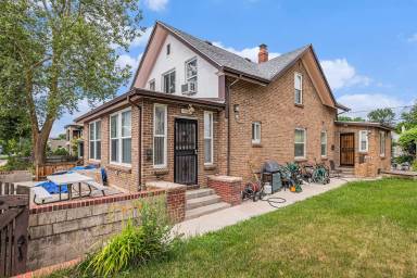 Main picture of 3914 Perry St