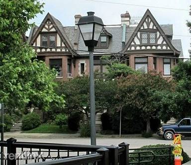Main picture of 408 Mowbray Arch