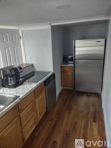 Main picture of 1320 Woodbine St