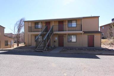 Main picture of 8313 E Dana Dr