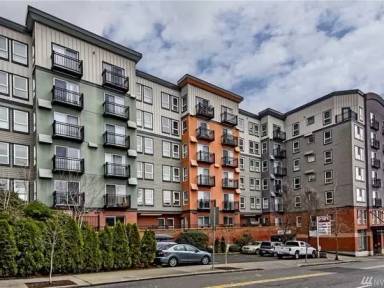 Main picture of Tobira Condos