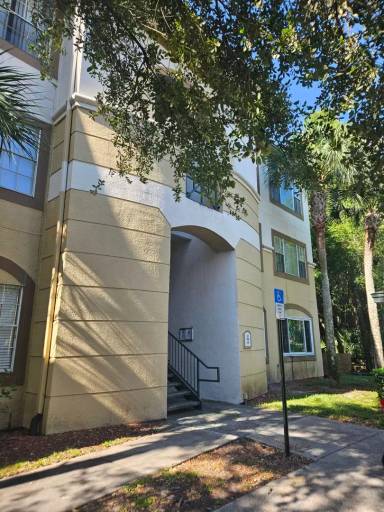 Main picture of Jade at Tampa Palms