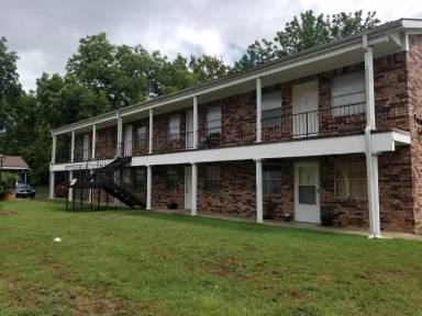 Main picture of FULTON COURT, Clarksville, AR - 8