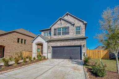 Main picture of 15114 Barbado Ridge Trl