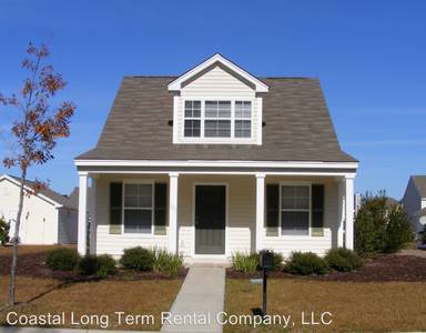 Main picture of 643 College Park Cir