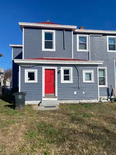 Main picture of 1601 Bedford Ave