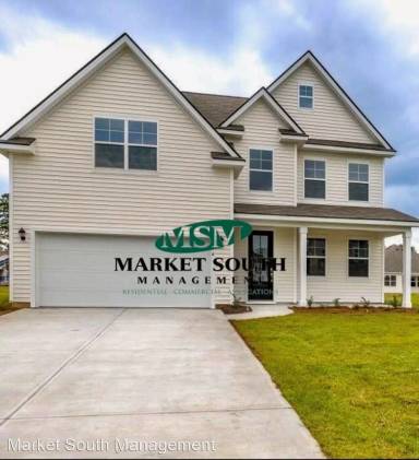 Main picture of 309 Merganser Dr