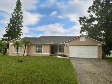 Main picture of 1126 Gardanne Ct