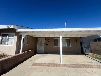 Main picture of 1109 W Avenue J9