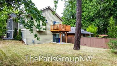 Main picture of 18410 Meridian Ave N