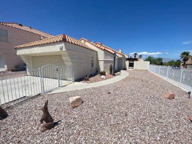 Main picture of 7900 Mt Shasta Cir