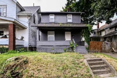 Main picture of 2912 Grove Pl SW