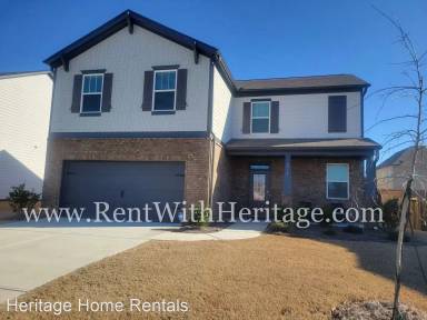 Main picture of 6810 Creekgate Way